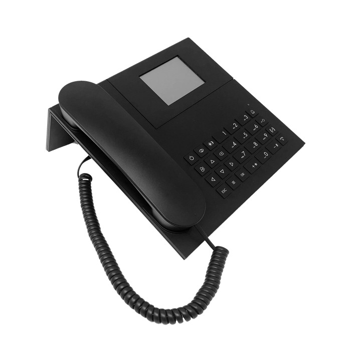 Comelit Accesoires Portiercentrale Audio/video vip