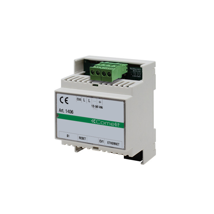 Comelit Accesoires Simpleapp Interface SB2