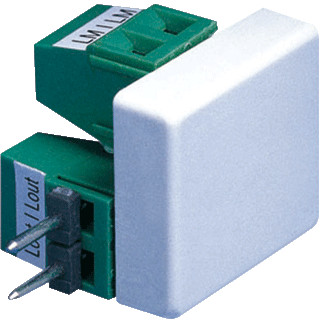 Comelit Aftakblok simplebus sbckit Comelit Aftakblok simplebus sbckit