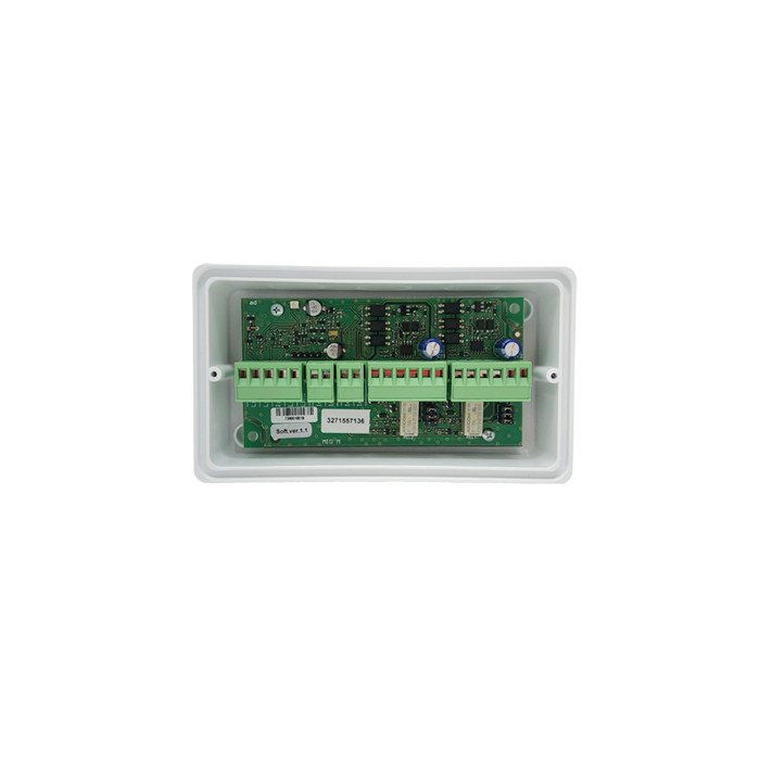 Comelit Atena Adresseerbare Module, 2 ingangen 2 uitgangen