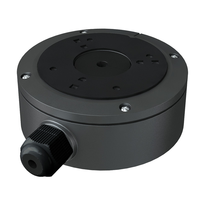 Comelit CCTV Aansluitdoos XL ip66 verkeersgrijs