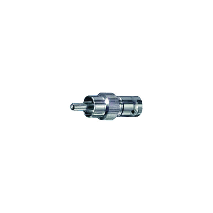 Comelit CCTV Adapter Rca male connector/BNC female connector