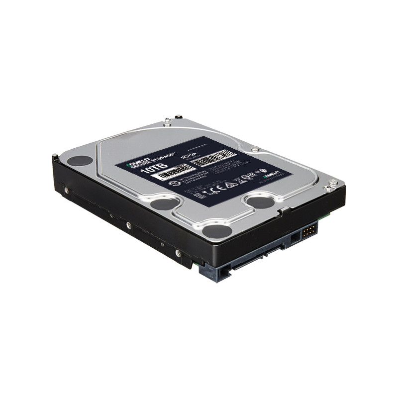 Comelit CCTV Hard Disk surveillance, capaciteit 10 TB voor DVR/NVR