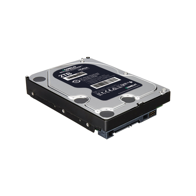 Comelit CCTV Hard Disk surveillance, capaciteit 2 TB voor DVR/NVR