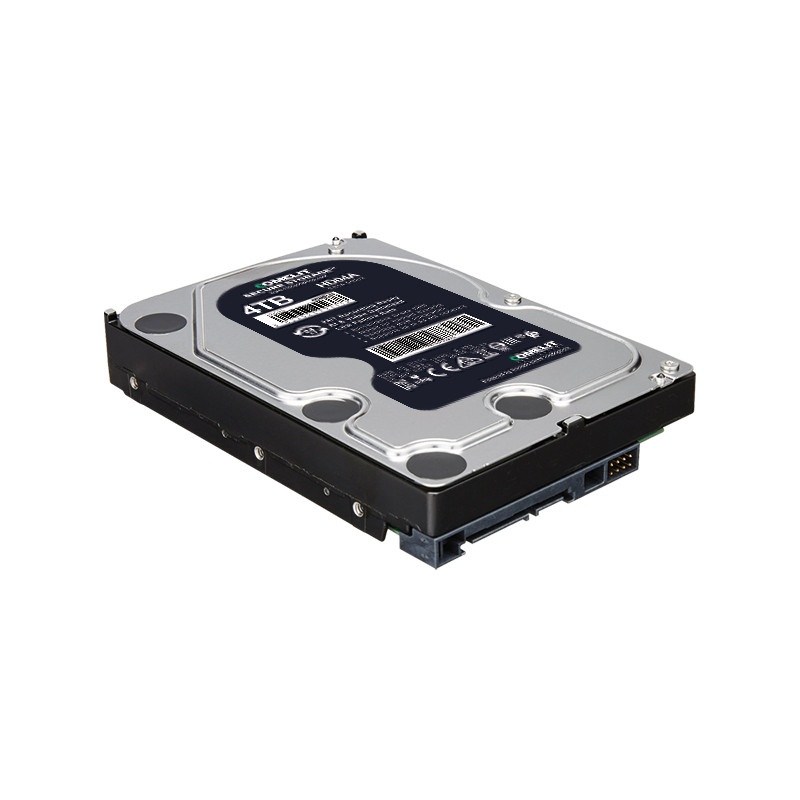 Comelit CCTV Hard Disk surveillance, capaciteit 4 TB voor DVR/NVR