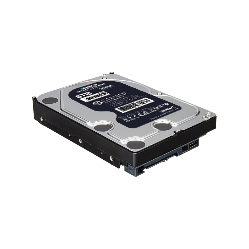 Comelit CCTV Hard Disk surveillance, capaciteit 8 TB voor DVR/NVR