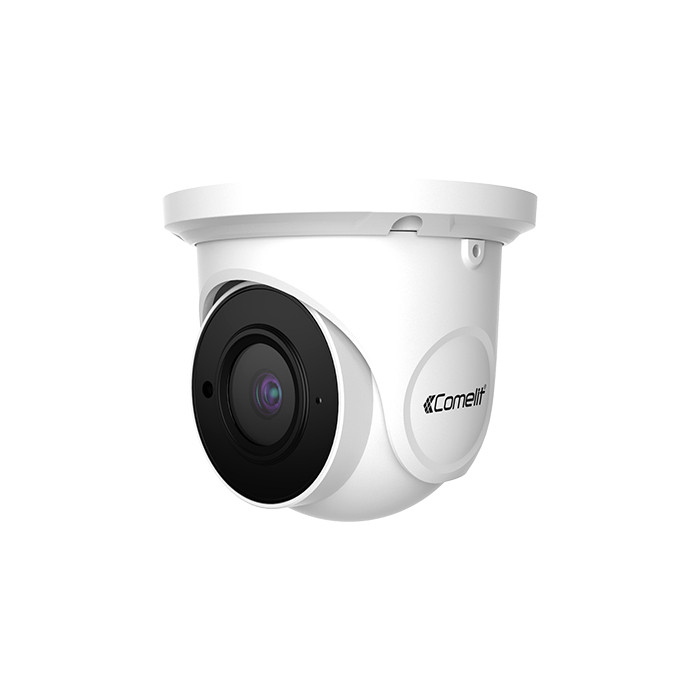 Comelit CCTV Ip Camera turret 4MP 2,8 MM.