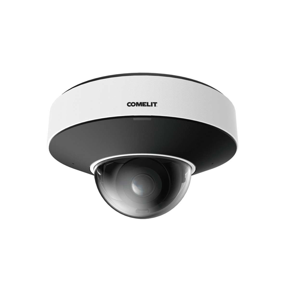 Comelit CCTV Ip Camera vandaldome 4MP 2,8 MM D-versie Comelit CCTV Ip Camera vandaldome 4MP 2,8 MM D-versie