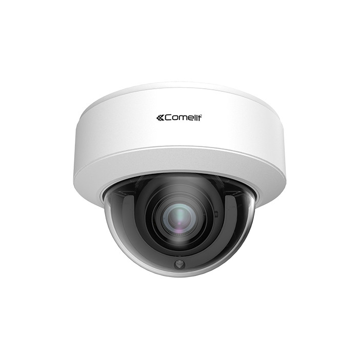 Comelit CCTV Ip Camera vandaldome 8MP 2,8-12 MM.