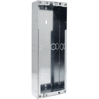 Comelit Inbouwdoos TBV switch paneel 5-6-7-8 drukknoppen