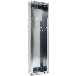 Comelit Inbouwdoos TBV switch paneel 9-10-11-12 drukknoppen