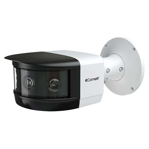 Comelit Ip camera multisensor 8MP 3.3MM wit