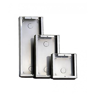 Comelit Powercom opbouwdoos-1 module