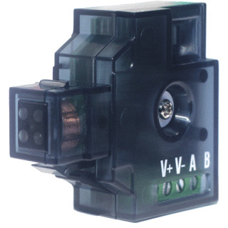 Comelit Proximitylezer voor centrale vedo