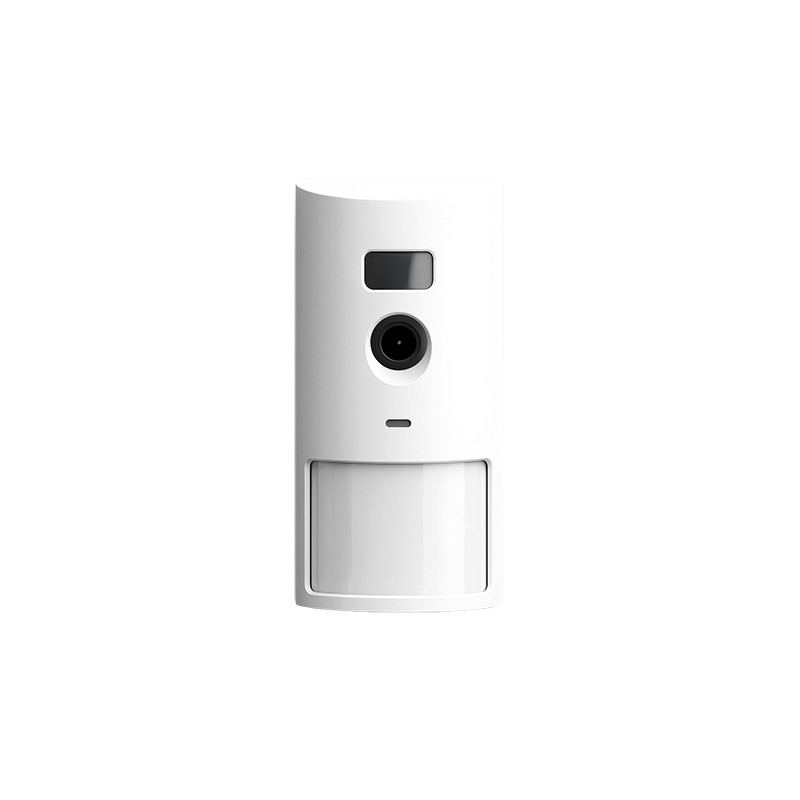 Comelit Safe Draadloze Bewegingsdetector 12M. met camera
