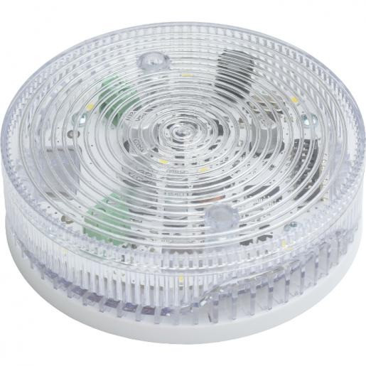 Comelit Slow-whoop met wit flitslicht