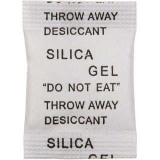 Comelit  SILICAGEL PAKKET 5 ZAKJES