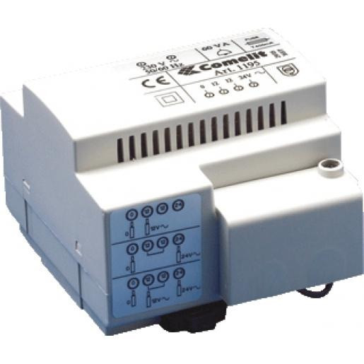 Comelit Trafo 20VDC T.B.V.extra monitor sbkit sbckit