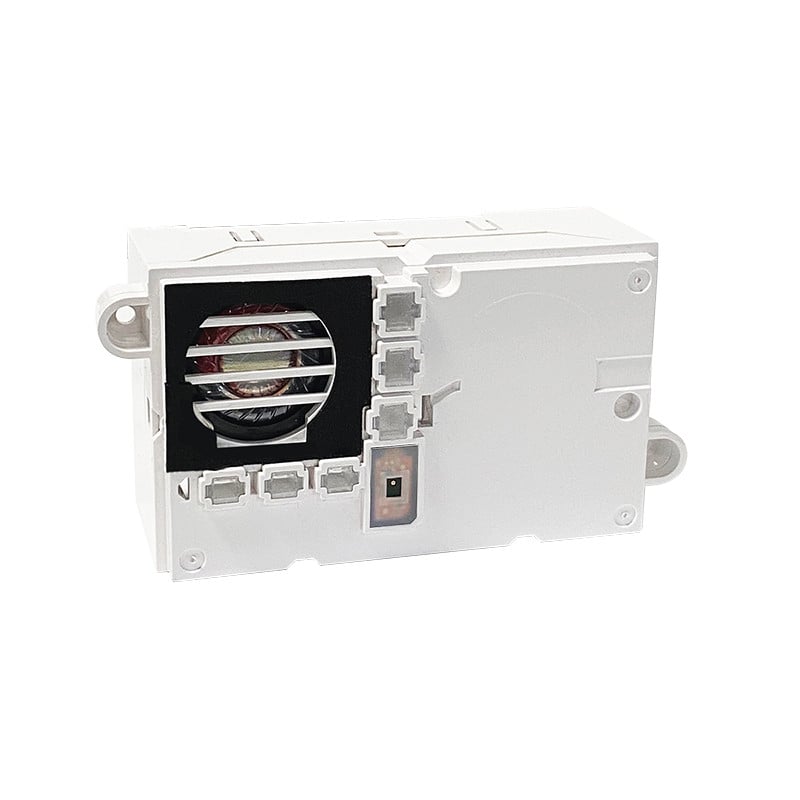Comelit ULTRA EU Ultra Eu audio module SB1 voor achterbouw met camera ingang