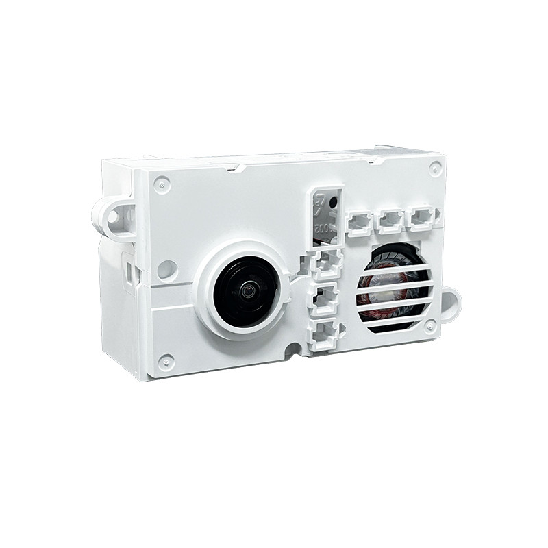 Comelit ULTRA EU Ultra Eu audio module SB2 met camera ingang