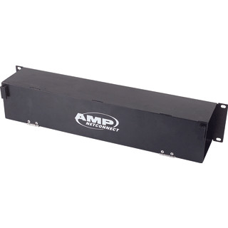 CommScope HI-D 2U DOORVOER DUCT