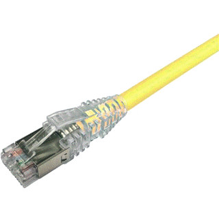 COMMSCOPE NETCONNECT PATCHK PIMF600 6A 1,5M GL