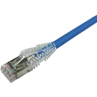 COMMSCOPE NETCONNECT PATCHK PIMF600 6A BL 1,5M