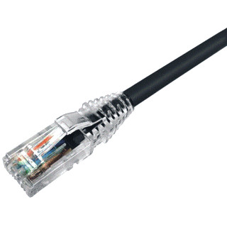 COMMSCOPE NETCONNECT PATCHK U/UTP 6 1,5M ZW