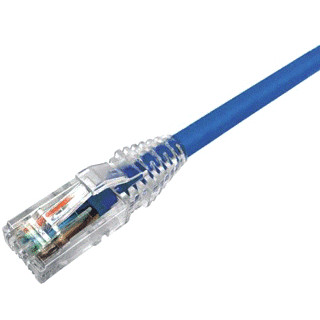 COMMSCOPE NETCONNECT PATCHK U/UTP 6 2,5M BLW
