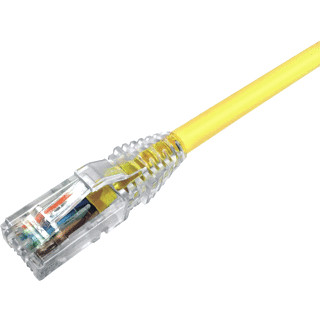 COMMSCOPE NETCONNECT PATCHK U/UTP 6 2,5M GL