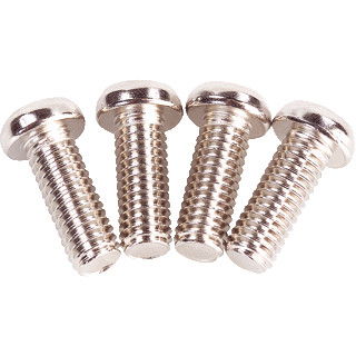 COMMSCOPE NETCONNECT SCHROEF STL  M6X16  DS500