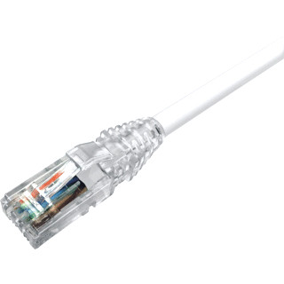 COMMSCOPE NETCONNECT SL U/UTP 6  0,5M W