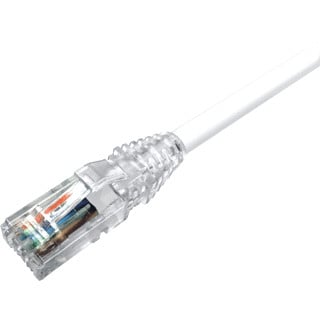 COMMSCOPE NETCONNECT SL U/UTP 6 20M W