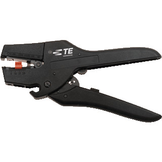 COMMSCOPE NETCONNECT STRIPTANG  734185-1