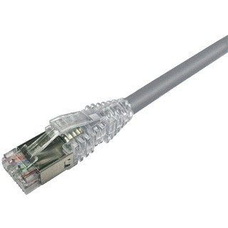 CommScope PATCHK F/UTP 5E 10M GRS