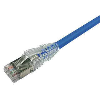 CommScope PATCHK F/UTP 5E 15M BLW