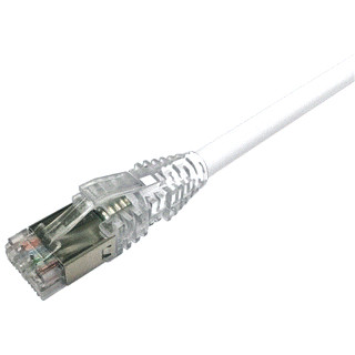 CommScope PATCHK F/UTP 5E 5M W