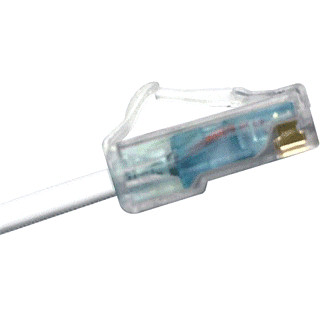 CommScope PATCHK MINO U/UTP 6A 5M