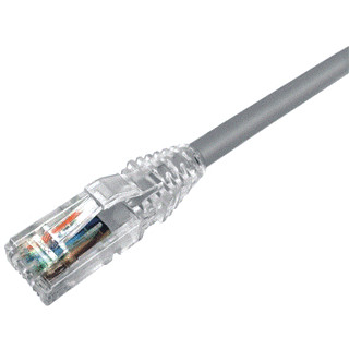CommScope PATCHK U/UTP 5E 1M GRS