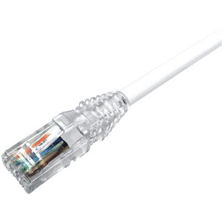 CommScope PATCHK U/UTP 5E 1M W