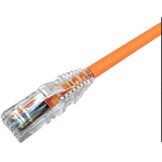 CommScope PATCHK U/UTP 5E 2M OR