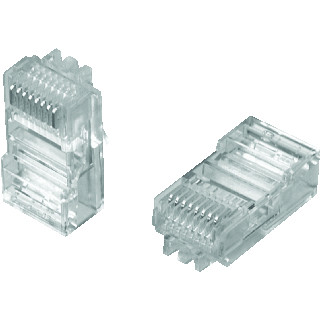 CommScope PLUG STP 6-569530-3 DS100