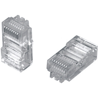 CommScope PLUG UTP 5E         DS100