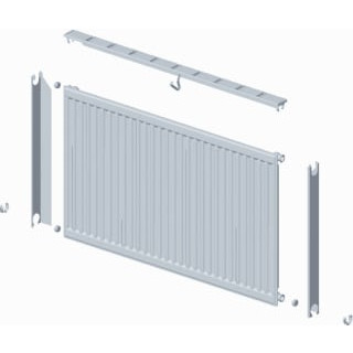 Stelrad COMPACT H0400 T11 L0500