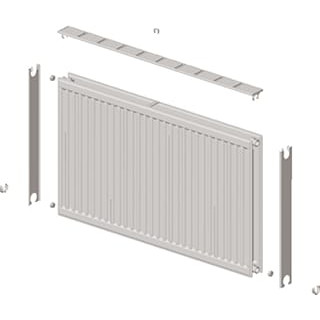 Stelrad COMPACT H0400 T21 L1200