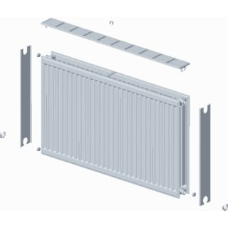 Stelrad COMPACT H0500 T22 L1000
