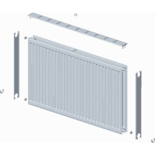Stelrad COMPACT H0600 T21 L0600