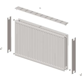 Stelrad COMPACT H0600 T22 L2200