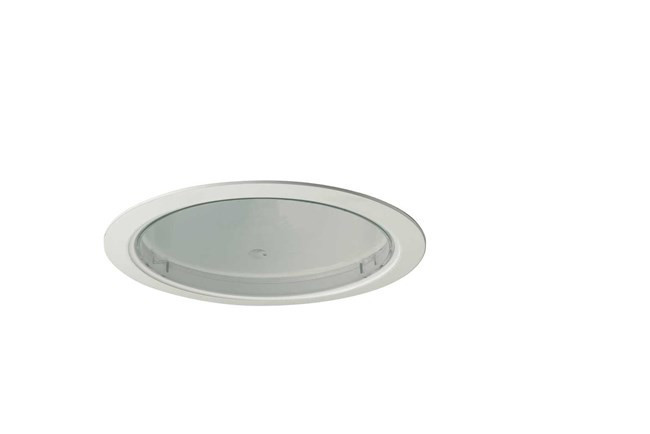 Concord Ascent 100 II 160 Accessories Ip44 Clear diffuser 160