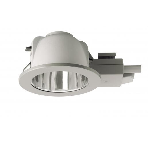 Concord Ascent 100 helder glas ip44 decorelement indirect glas